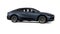 2027 Toyota Crown Limited