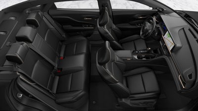 2027 Toyota Crown Limited