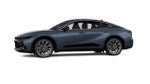 2027 Toyota Crown Limited