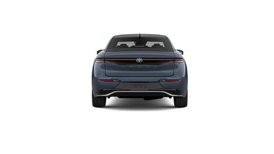 2027 Toyota Crown Limited