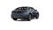 2027 Toyota Crown Limited