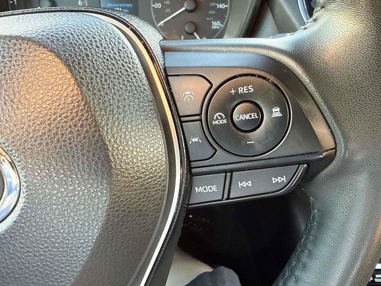 2024 Toyota Corolla Hybrid Hybrid SE