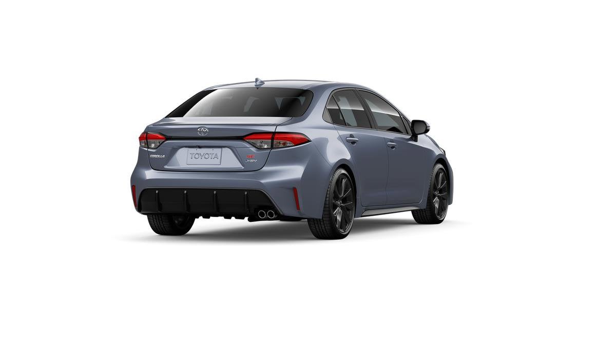 2026 Toyota Corolla Hybrid Hybrid SE