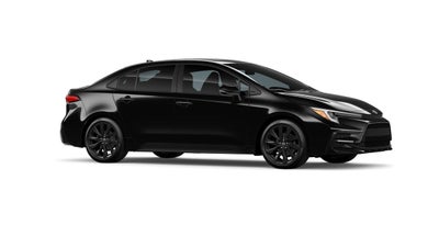2026 Toyota Corolla Hybrid Hybrid SE