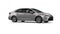 2027 Toyota Corolla Hybrid Hybrid LE