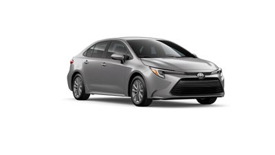 2027 Toyota Corolla Hybrid Hybrid LE