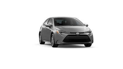 2027 Toyota Corolla Hybrid Hybrid LE