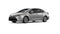 2027 Toyota Corolla Hybrid Hybrid LE