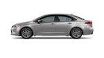 2027 Toyota Corolla Hybrid Hybrid LE
