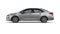 2027 Toyota Corolla Hybrid Hybrid LE