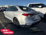 2024 Toyota Corolla Hybrid Hybrid SE