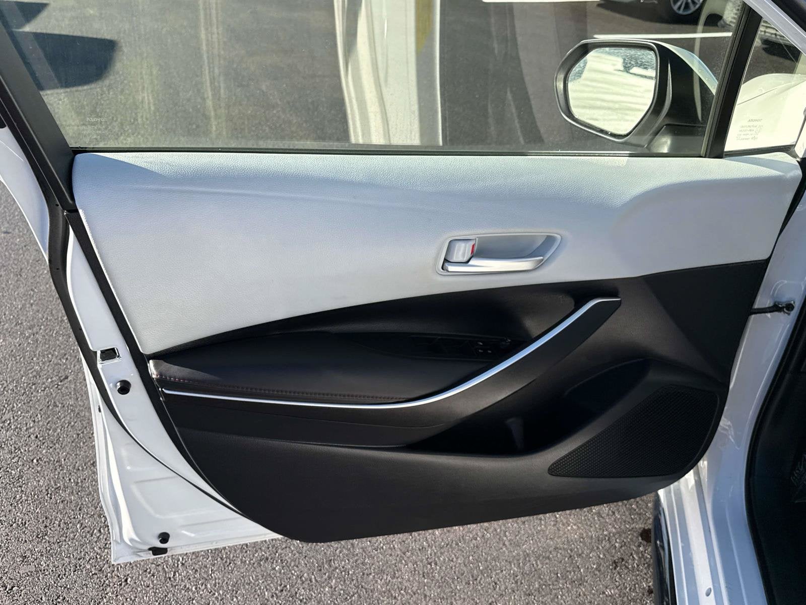 2024 Toyota Corolla Hybrid Hybrid SE