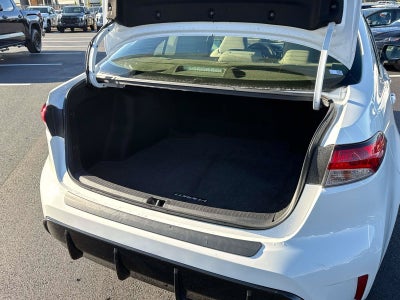 2024 Toyota Corolla Hybrid Hybrid SE