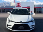 2024 Toyota Corolla Hybrid Hybrid SE