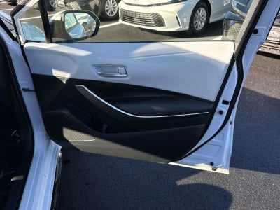 2024 Toyota Corolla Hybrid Hybrid SE