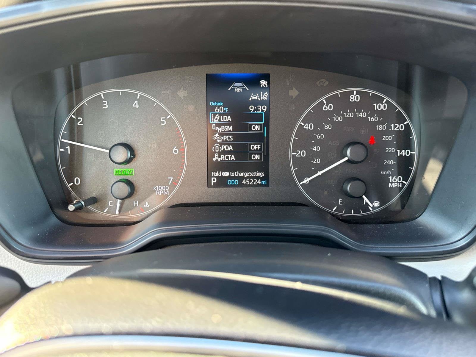 2024 Toyota Corolla Hybrid Hybrid SE