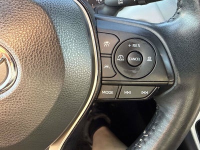 2024 Toyota Corolla Hybrid Hybrid SE