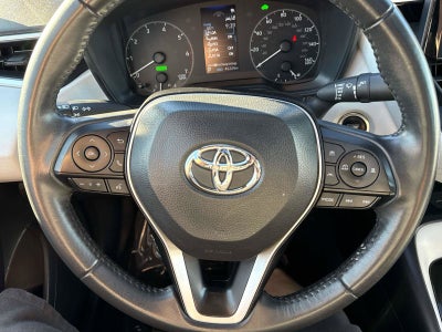 2024 Toyota Corolla Hybrid Hybrid SE