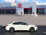 2024 Toyota Corolla Hybrid Hybrid SE