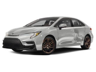 2024 Toyota Corolla Hybrid Hybrid SE
