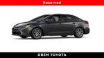 2027 Toyota Corolla Hybrid Hybrid LE