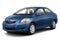 2010 Toyota YARIS 4dr Sdn Man (Natl)