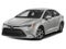 2020 Toyota Corolla Hybrid Hybrid LE