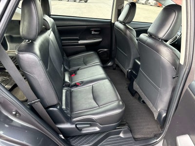 2016 Toyota Prius v Four