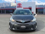 2016 Toyota Prius v Four