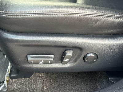 2016 Toyota Prius v Four