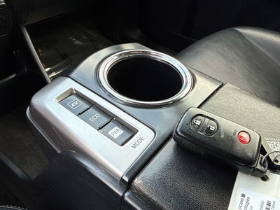 2016 Toyota Prius v Four