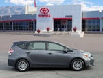 2016 Toyota Prius v Four