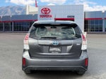 2016 Toyota Prius v Four