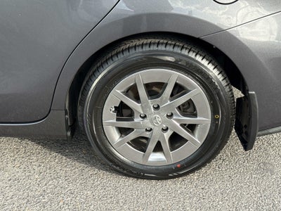 2016 Toyota Prius v Four