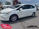 2013 Toyota PRIUS v Five