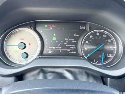 2024 Toyota Venza LE