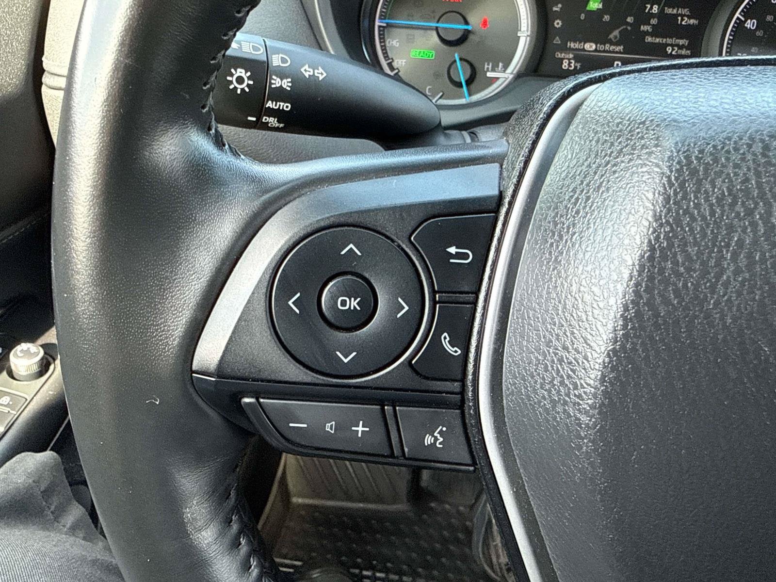 2024 Toyota Venza LE