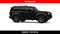 2027 Toyota Land Cruiser 4WD (Natl)