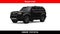 2027 Toyota Land Cruiser 4WD (Natl)