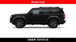 2027 Toyota Land Cruiser 4WD (Natl)