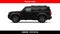 2027 Toyota Land Cruiser 4WD (Natl)