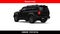 2027 Toyota Land Cruiser 4WD (Natl)