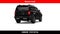 2027 Toyota Land Cruiser 4WD (Natl)