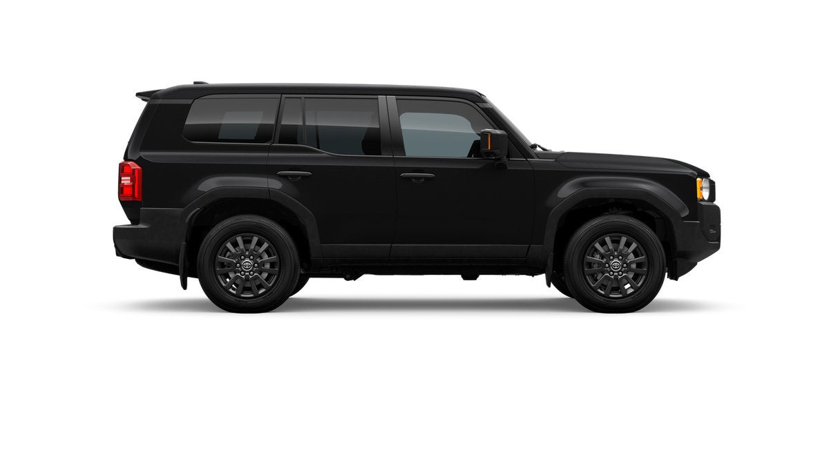 2027 Toyota Land Cruiser Land Cruiser 1958