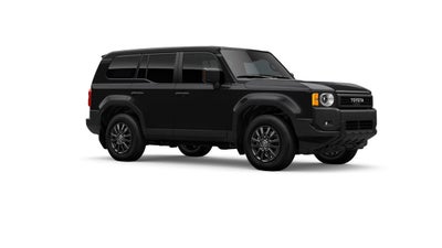 2027 Toyota Land Cruiser Land Cruiser 1958