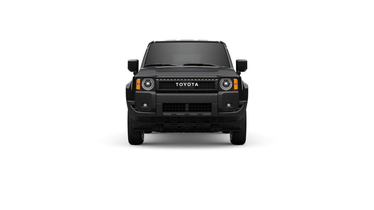 2027 Toyota Land Cruiser Land Cruiser 1958