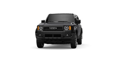 2027 Toyota Land Cruiser Land Cruiser 1958