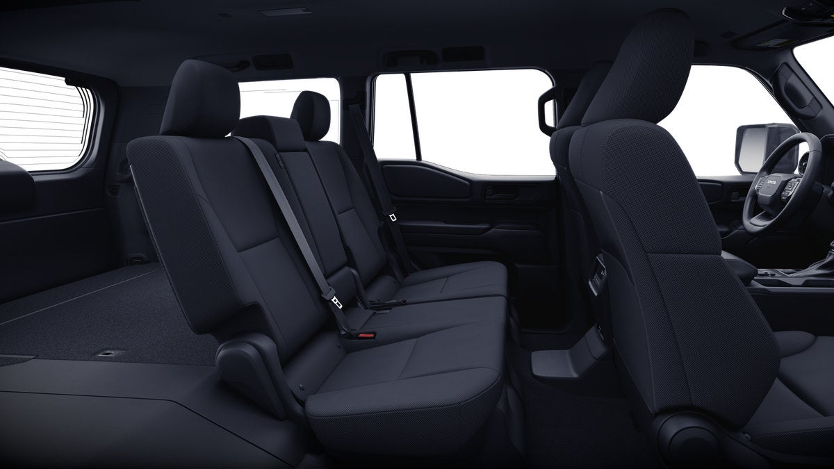 2027 Toyota Land Cruiser Land Cruiser 1958