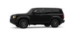 2027 Toyota Land Cruiser Land Cruiser 1958