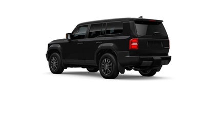 2027 Toyota Land Cruiser Land Cruiser 1958